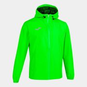 Дождевик Joma ELITE VIII Ярко зеленый, 102235.020