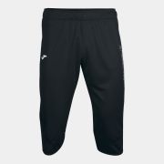 Леггинсы Joma 3/4 VELA Черный, 100075.100