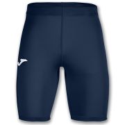 Леггинсы Joma короткие BRAMA ACADEMY Тёмно Синий, 101017.331
