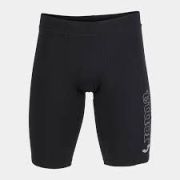 Леггинсы Joma короткие RUNNING NIGHT Черный, 101781.100