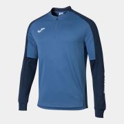 Толстовка JOMA ECO CHAMPIONSHIP синий, 102749.773