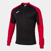 Толстовка JOMA ECO CHAMPIONSHIP Черный, 102749.106