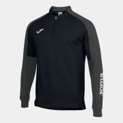 Толстовка JOMA ECO CHAMPIONSHIP Черный, 102749.110