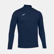 Толстовка JOMA RUNNING NIGHT Темно-синий, 102241.331