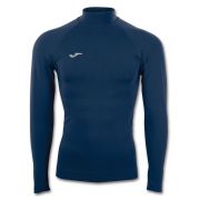 Футболка JOMA с длинным рукавом BRAMA CLASSIC Тёмно Синий, 101650.331