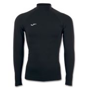Футболка JOMA с длинным рукавом BRAMA CLASSIC Черный, 101650.100
