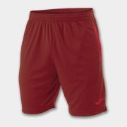 Шорты JOMA MIAMI Красный, 100785.600