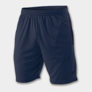 Шорты JOMA MIAMI Тёмно Синий, 100785.331