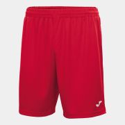 Шорты JOMA NOBEL Красный, 100053.600