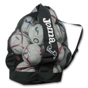 Мешок для мячей JOMA Черный S TEAM/14