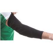 Налокотники вратарские JOMA PROTECT Черный L 400094.100