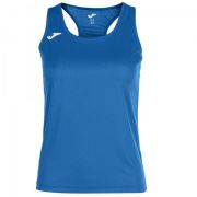 Майка на бретельках COMBI WOMAN Синий Royal 900703.700