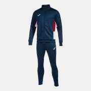 Спортивный костюм JOMA DANUBIO II, 103122.336