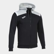 Джемпер Joma с капюшоном CON CAPUCHA TOLEDO Черный, 103737.100