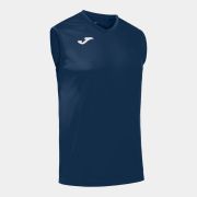 Майка JOMA COMBI Темно-синий, 100436.331