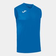 Майка JOMA COMBI Синий, 100436.700