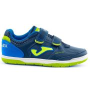 Футзалки Детские JOMA TOP FLEX, TPJW2203INV