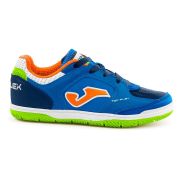 Футзалки Детские JOMA TOP FLEX, TPJW2204IN