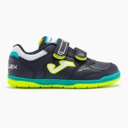 Футзалки Детские JOMA TOP FLEX, TPJW2303INV